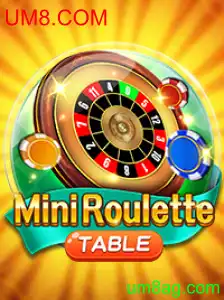MiniRoulette
