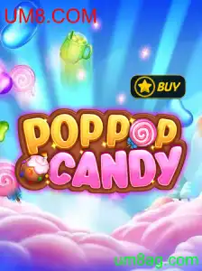 POPPOPCANDY